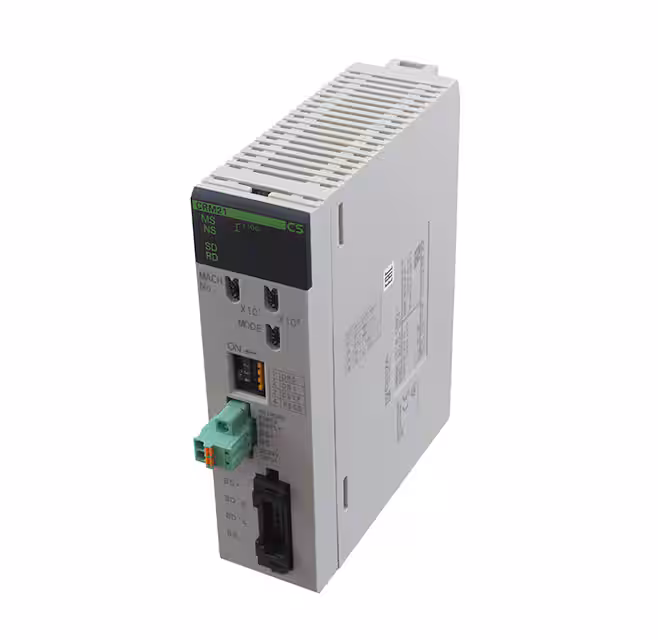 CS1W-CRM21 Omron Automation and Safety Steuerungen - SPS-Module